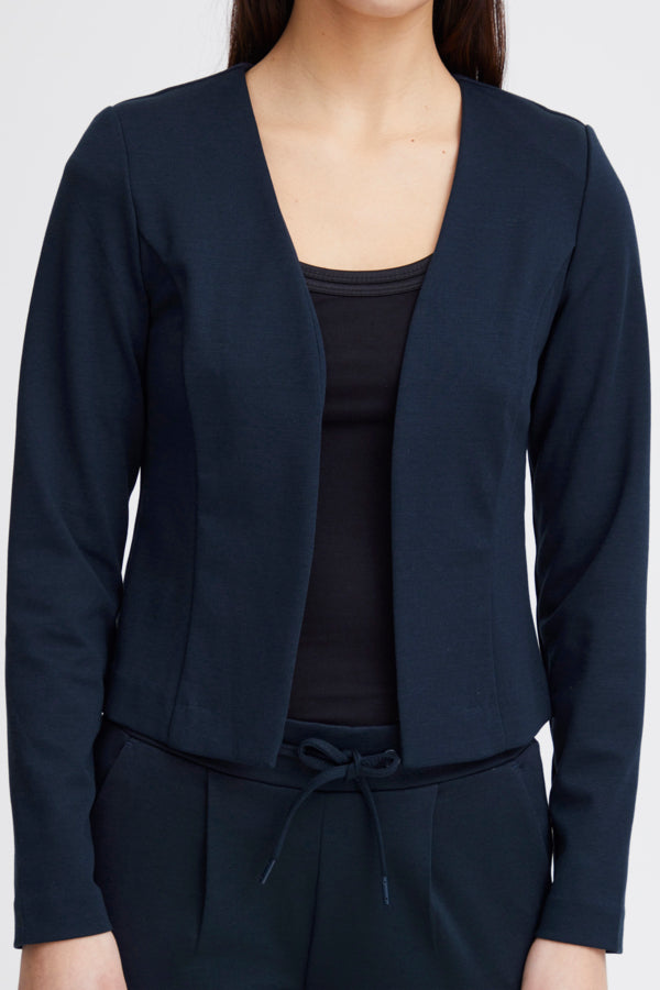 Kate Blazer dökkblár