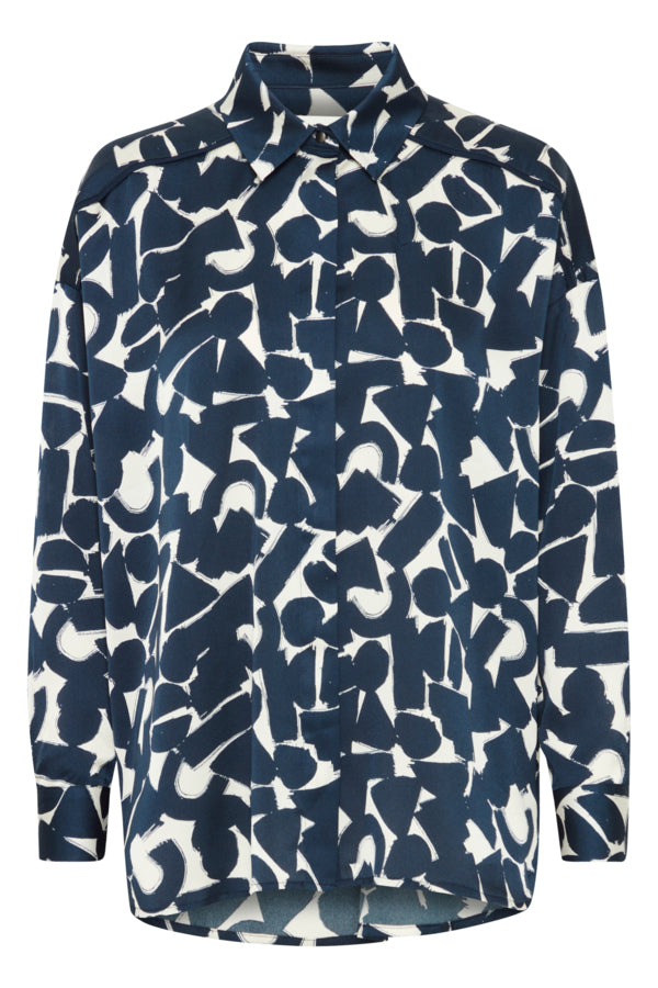Graphi shirt