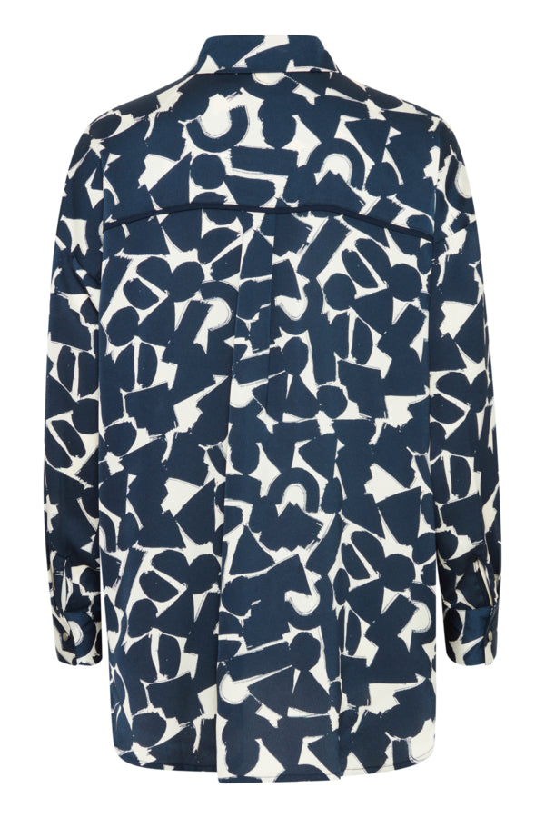 Graphi shirt