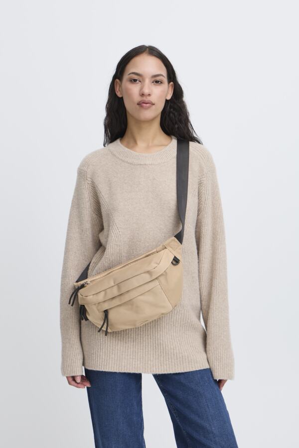 Lene bumbag ljós