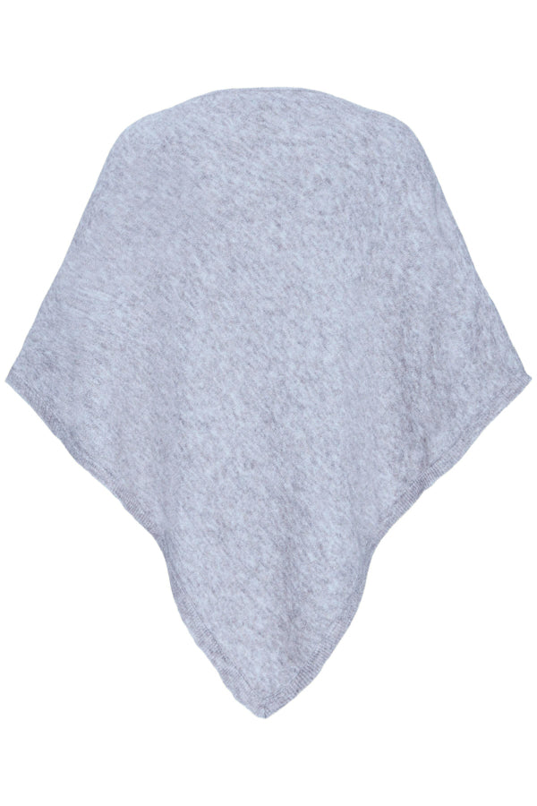 Sanny poncho Infinity Melange