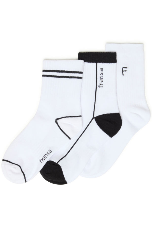 Fasolina Socks 3PACK