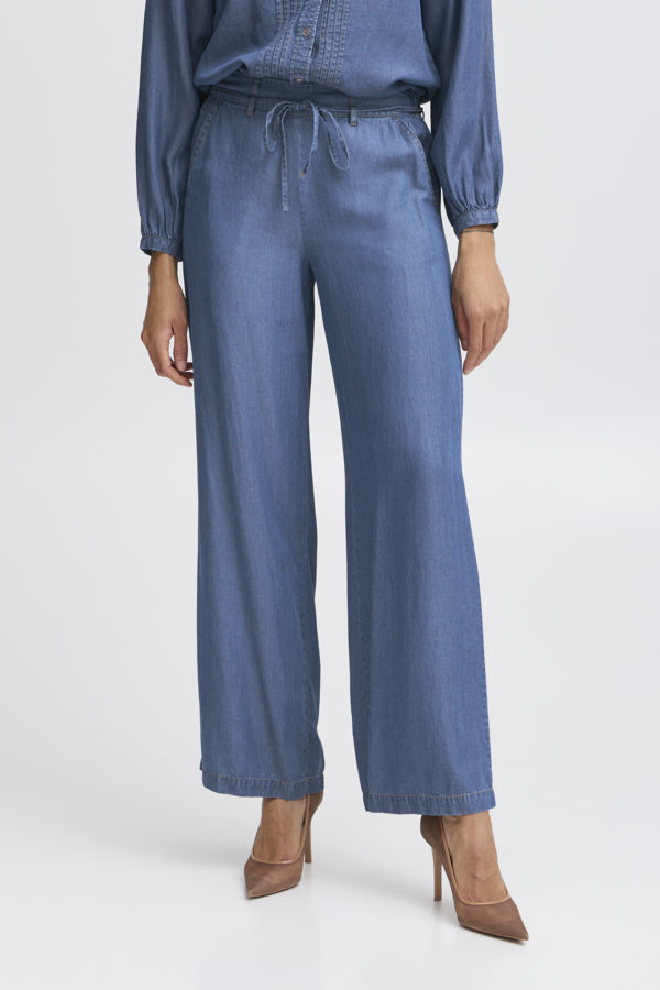 Kosmo wide pants