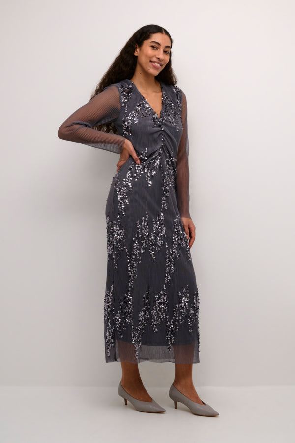 Anjelica Dress
