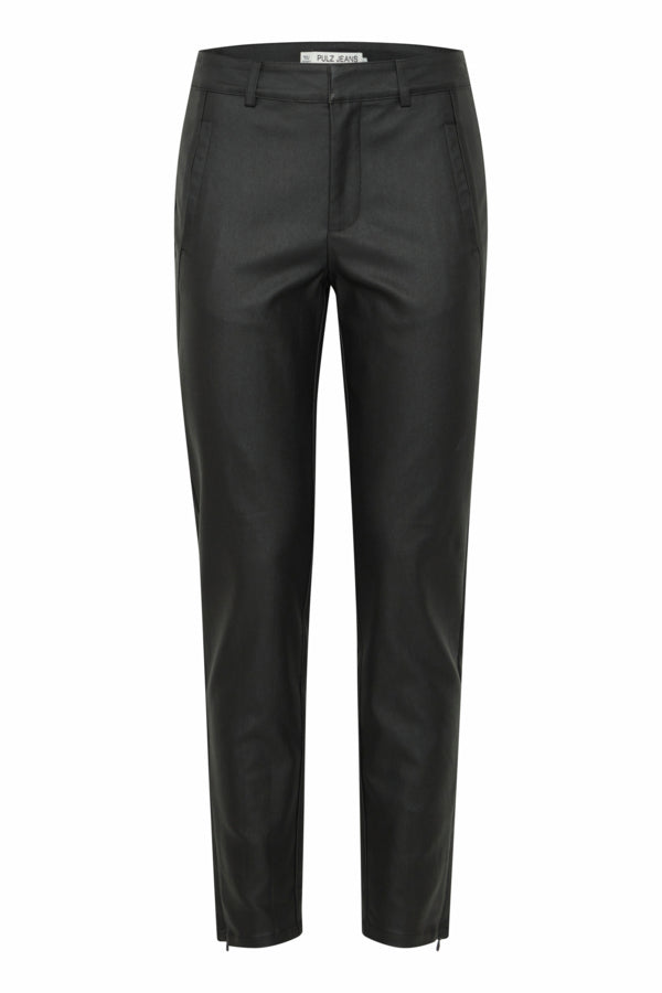 Tokyo coated pants