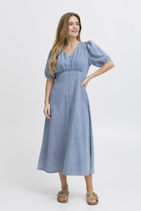 Malia dress