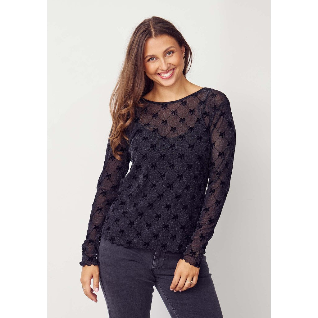 Fifi mesh bolur