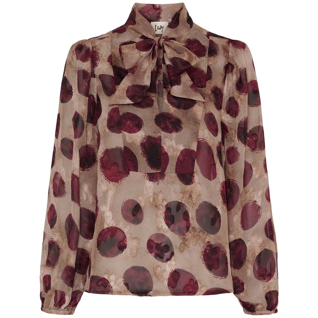 Jill blouse