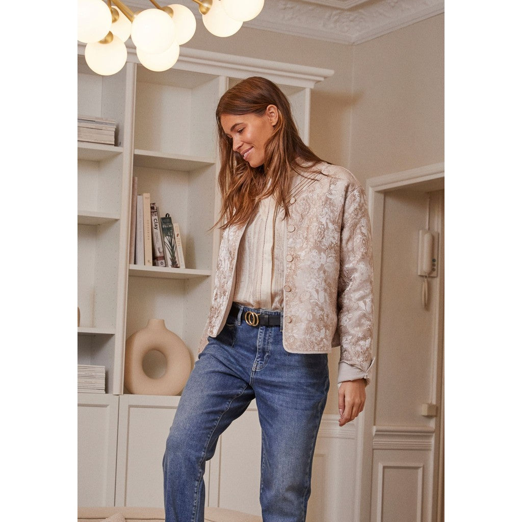Johanna Jacket