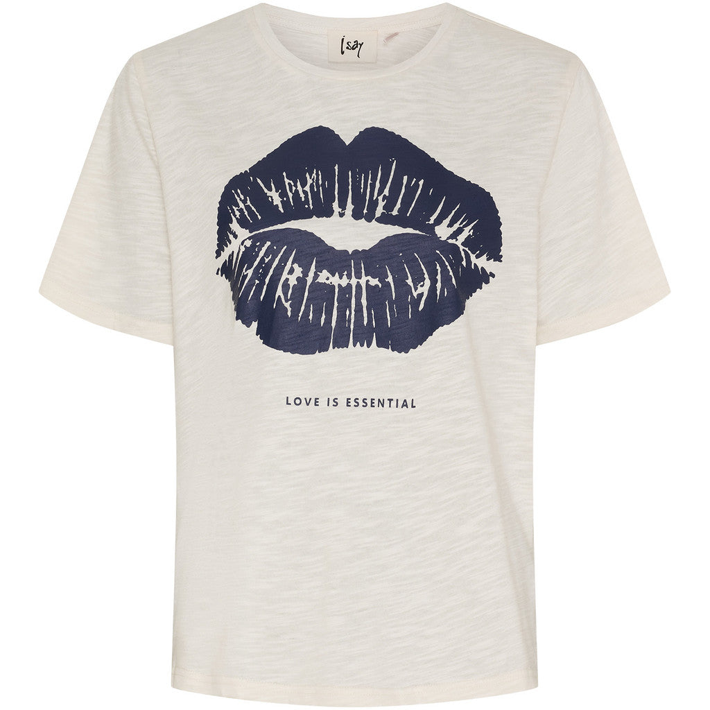 Kora Lip T shirt