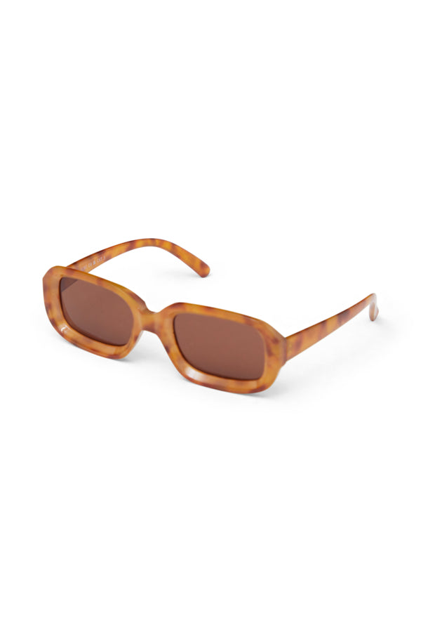 Paiha sólgleraugu Amber Brown