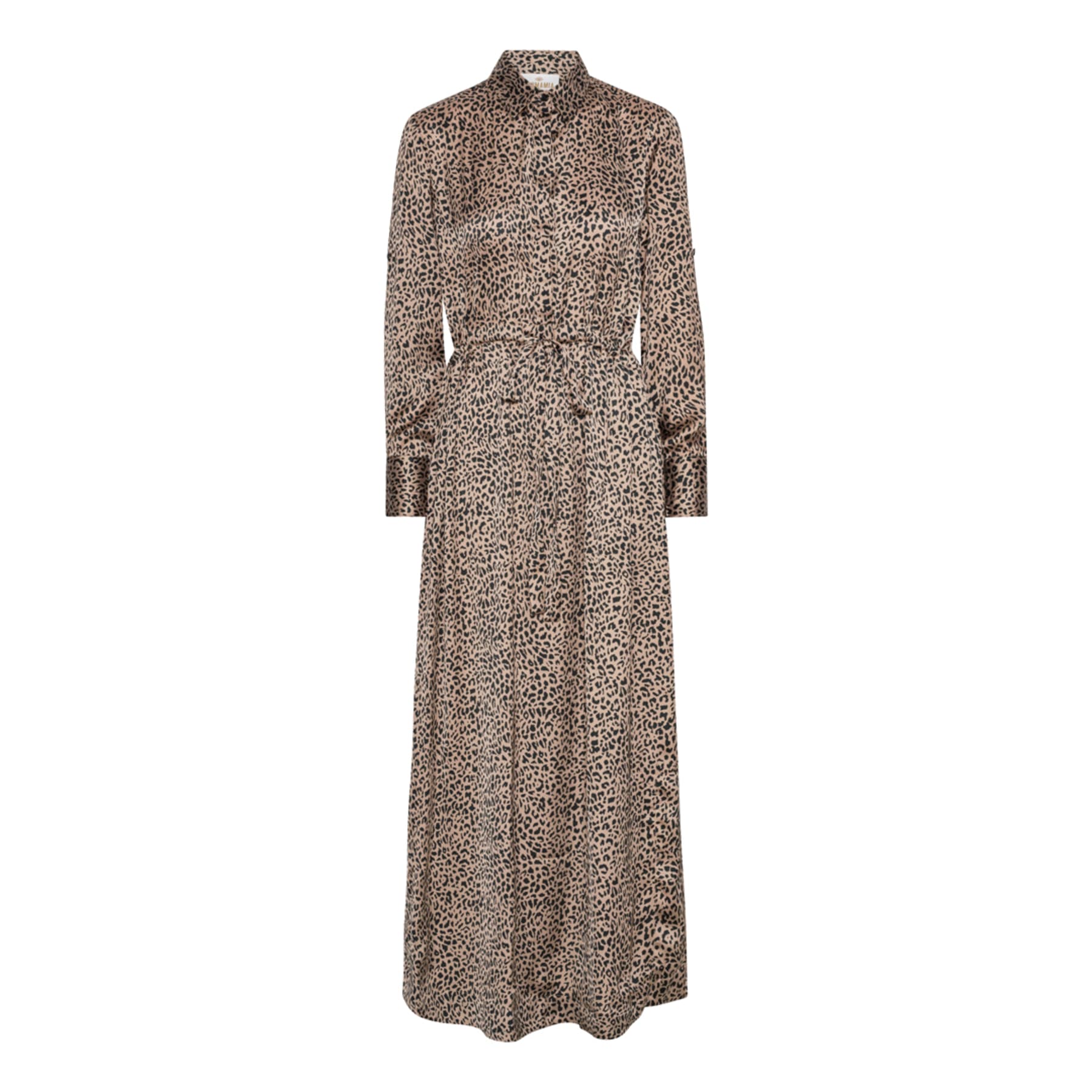 Nakita Maxi dress Pedit Leo