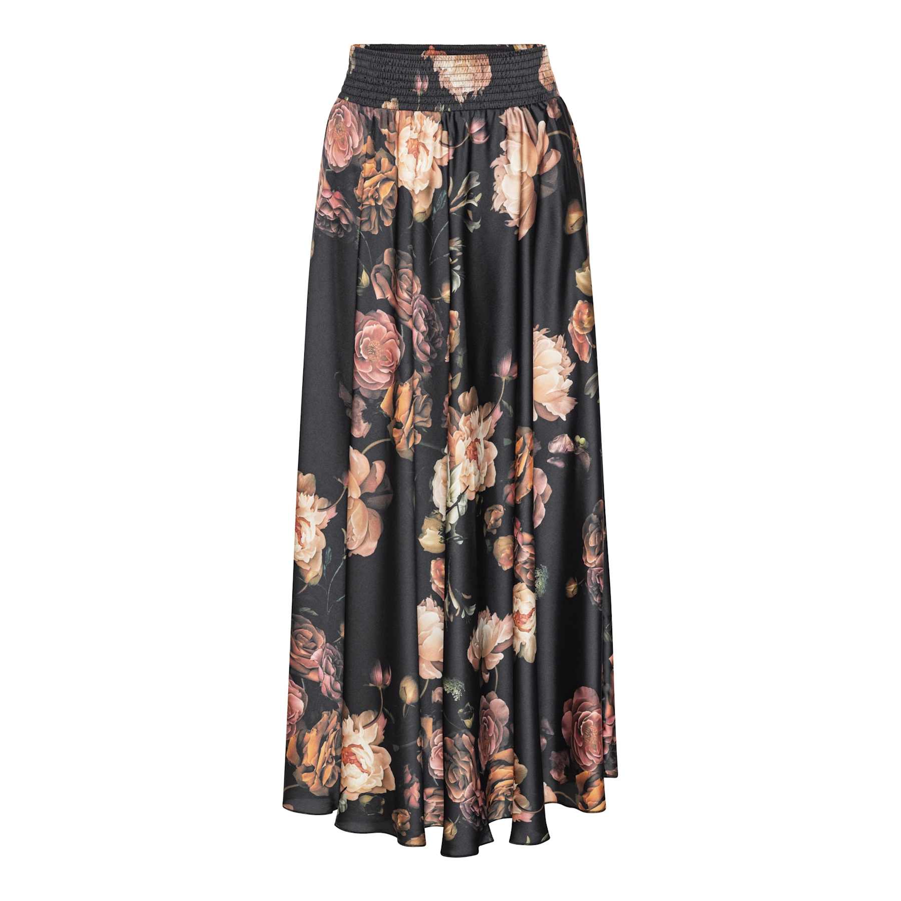 Savannah pils Scharlett flower