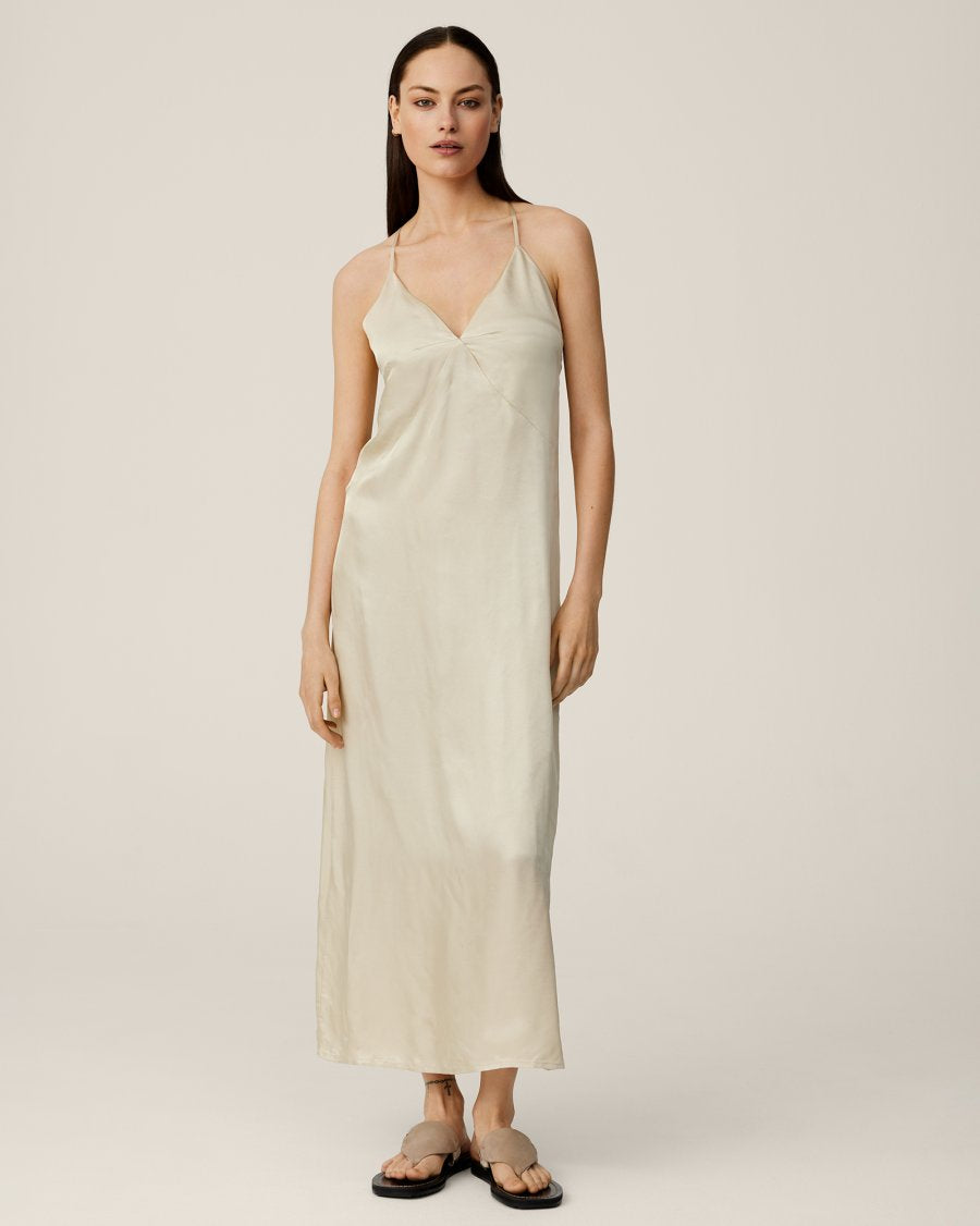 Ingeline strap dress
