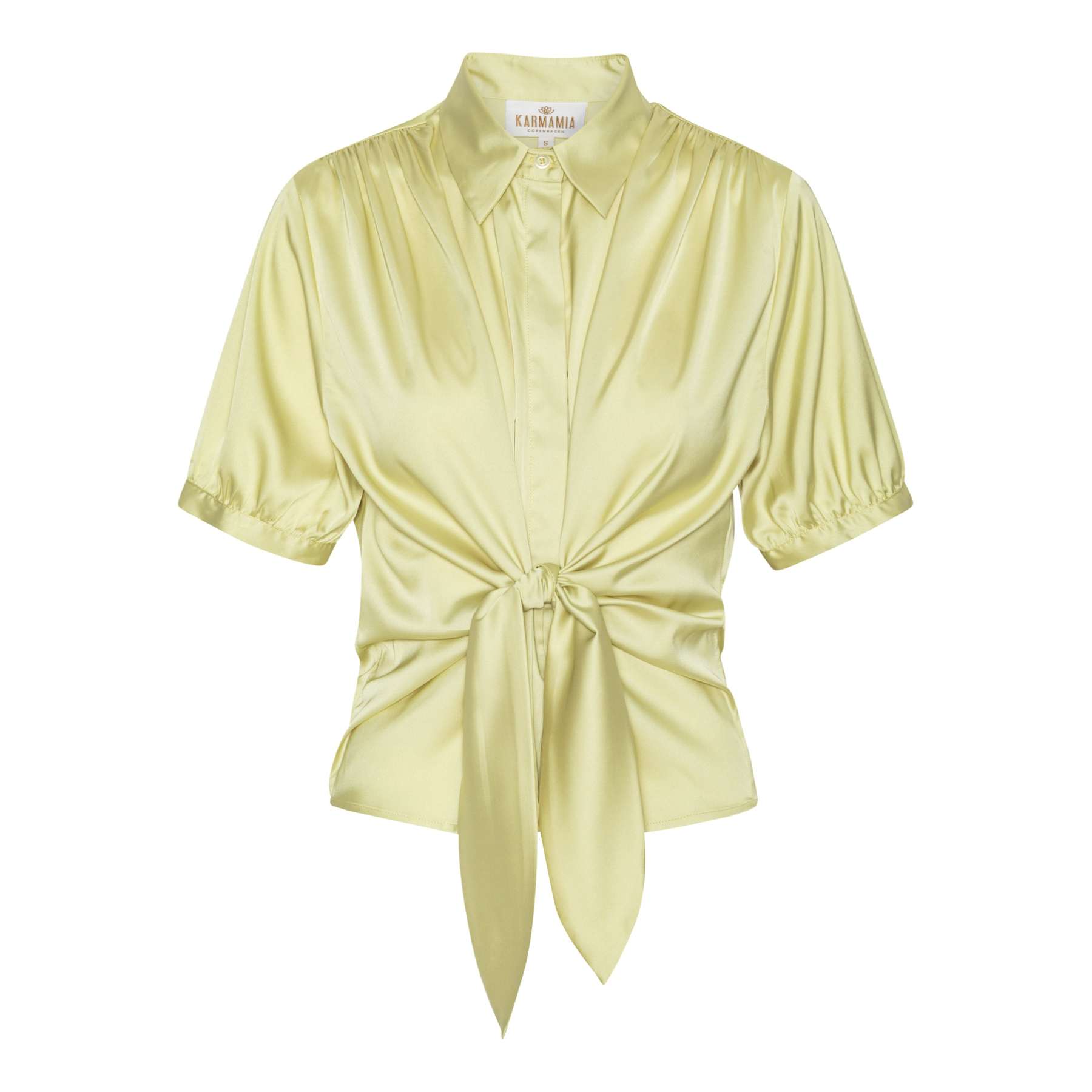 Lee shirt stutterma lemongrass