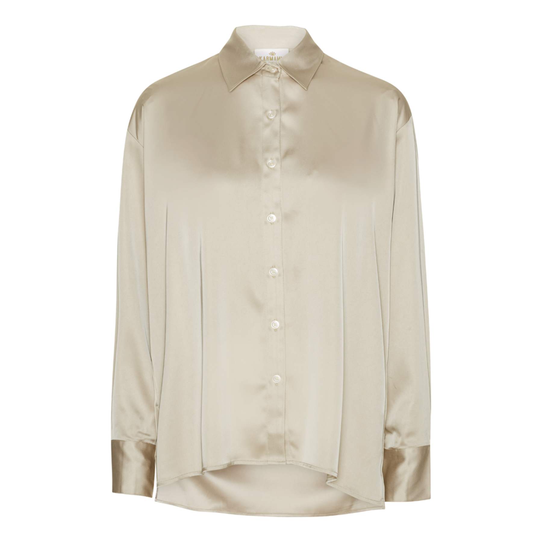 Marvis Shirt Semi Rich Shell