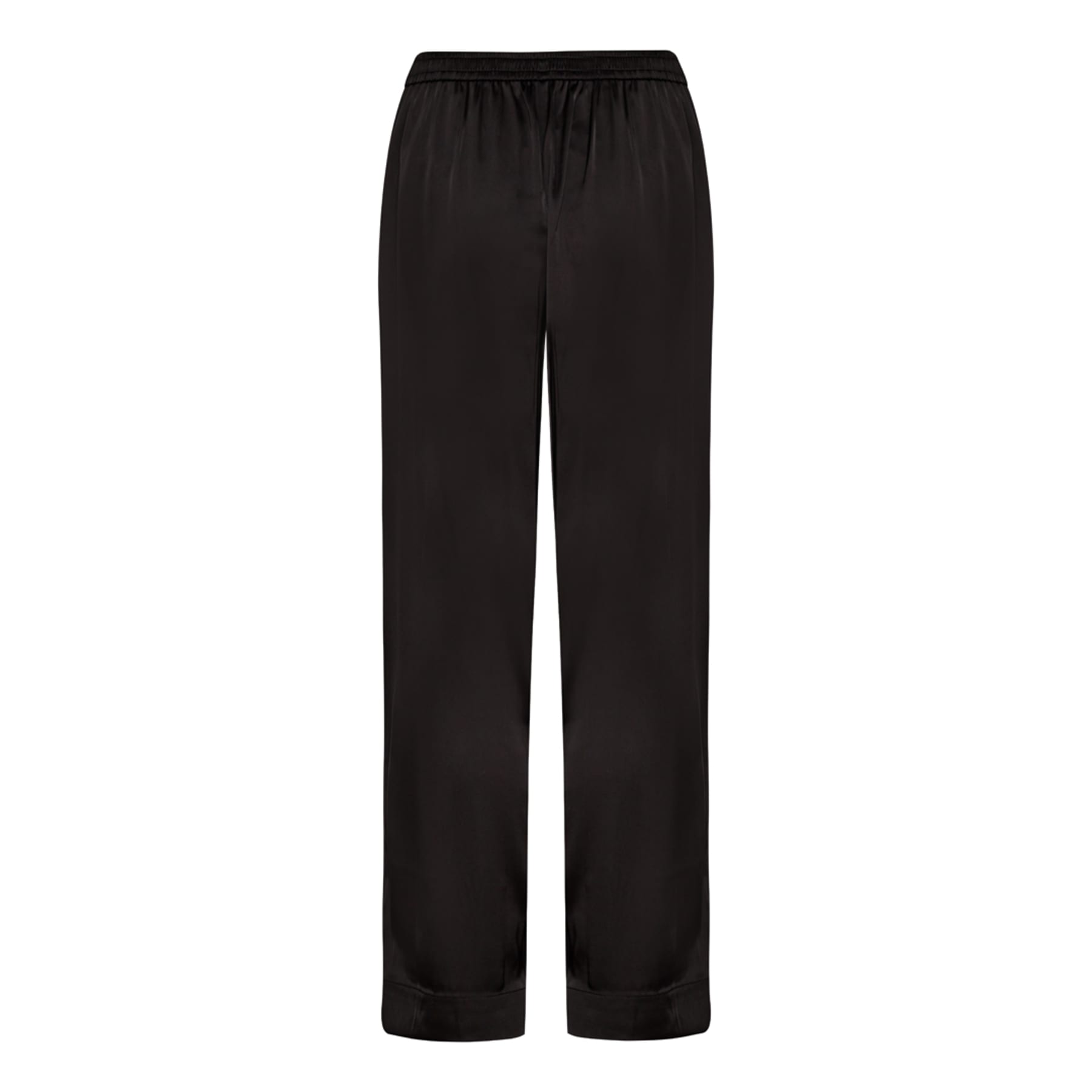 Remy pants svartar