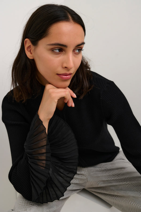 NanjaKB peysa