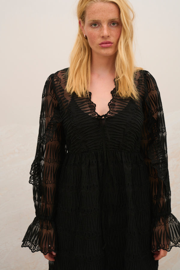 NadineKB kjóll