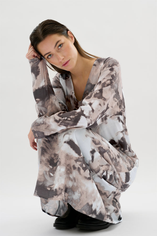 Rosemarie dress