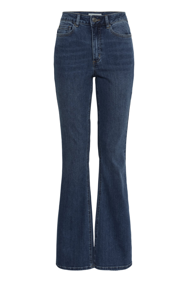 Gallabuxur-Forest slim fit