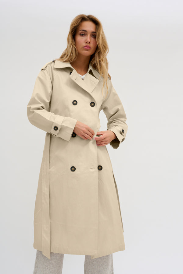 MiraMW Trenchcoat