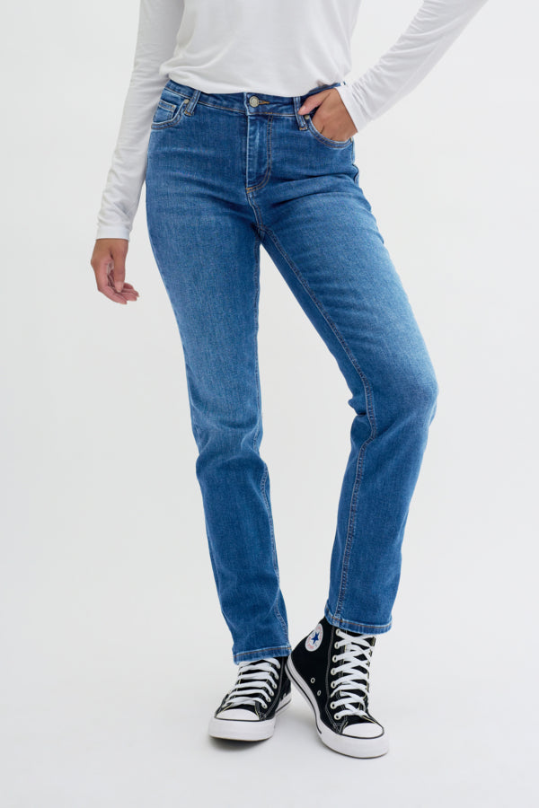 THE CELINA 148 HIGH STRAIGHT