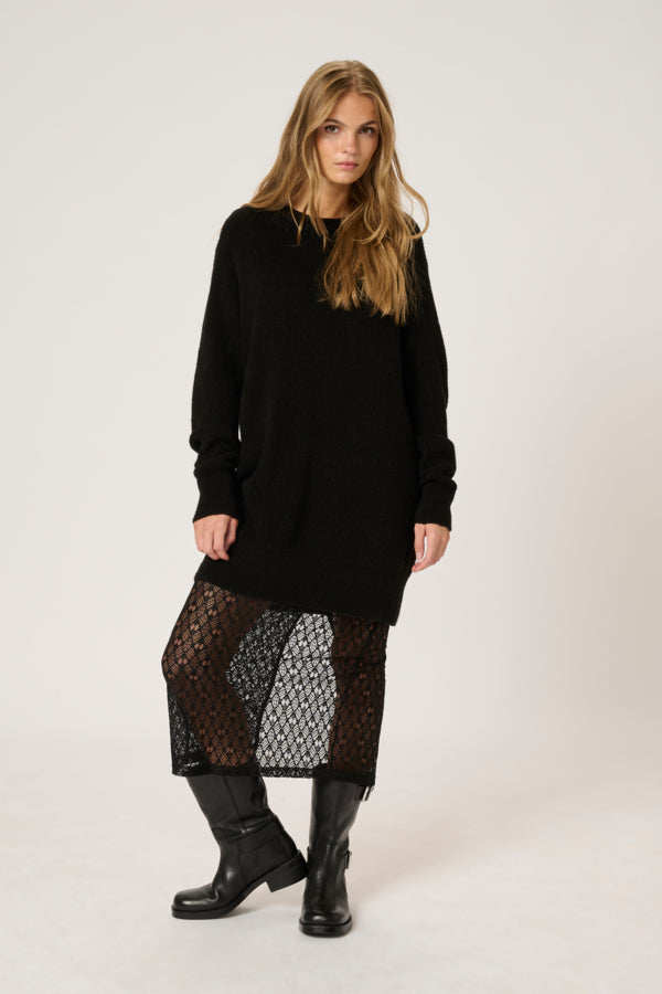ViolaMW Lace Skirt