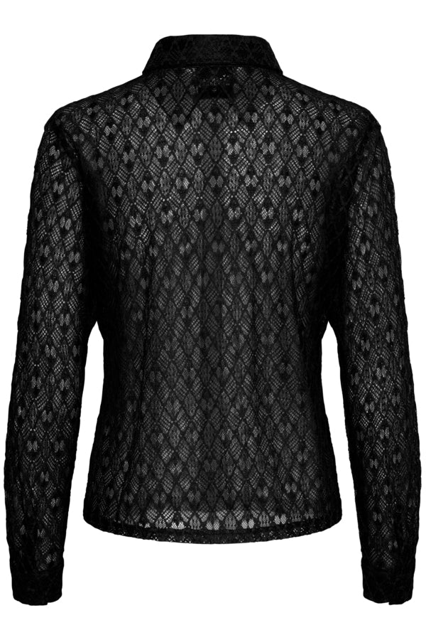 ViolaMW Lace Shirt