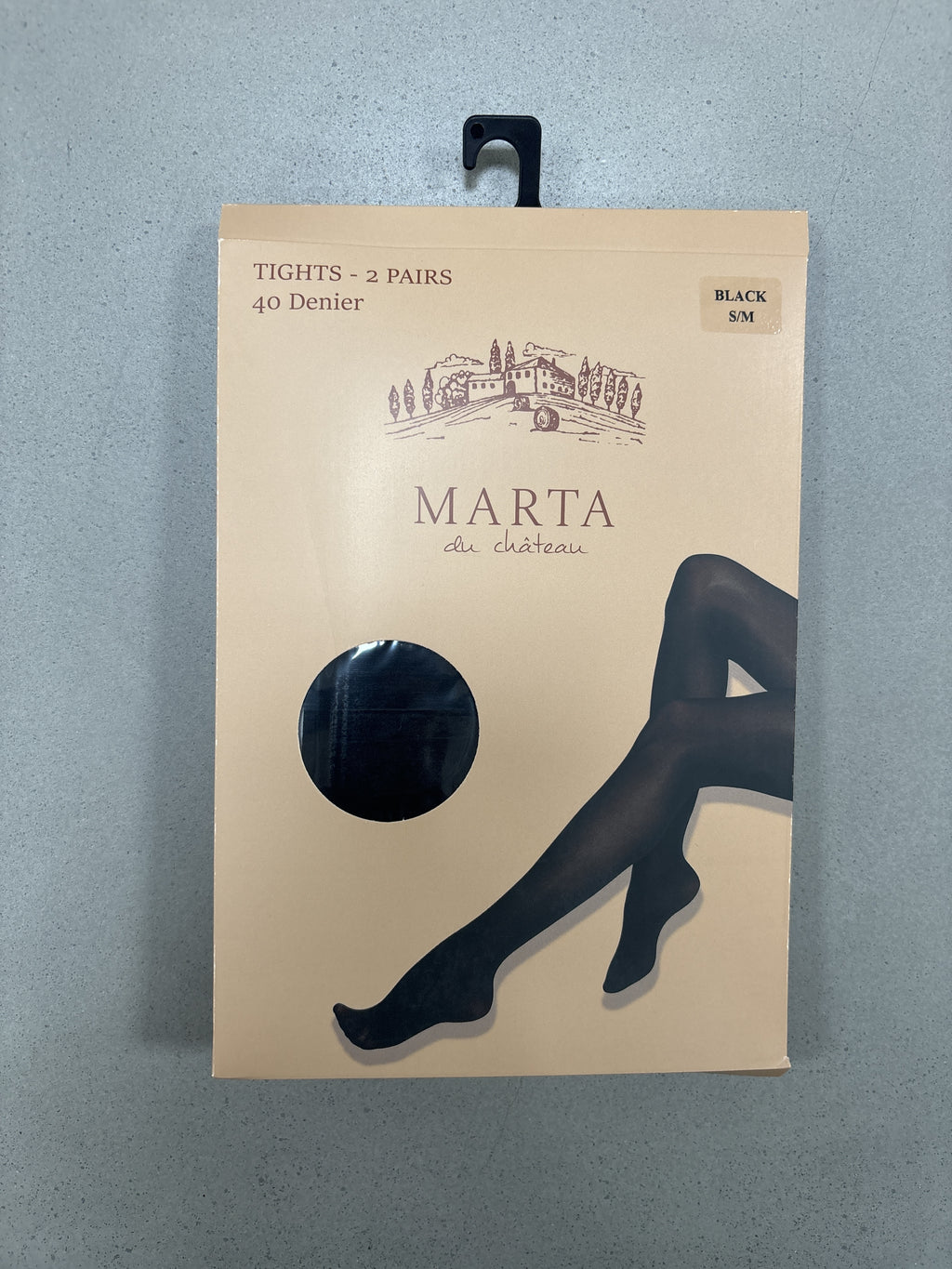 SOKKABUXUR-SILVÍA-40DEN