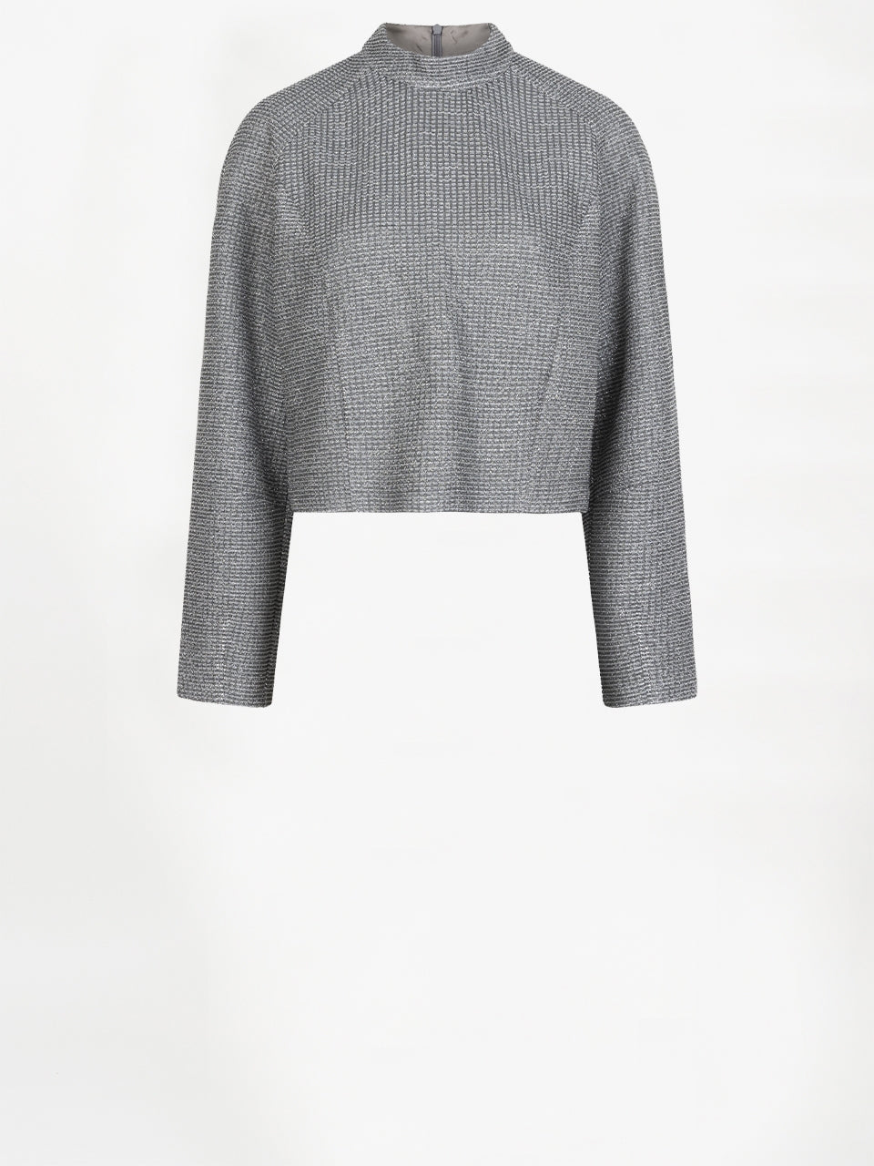 Therel Metallic constructed top