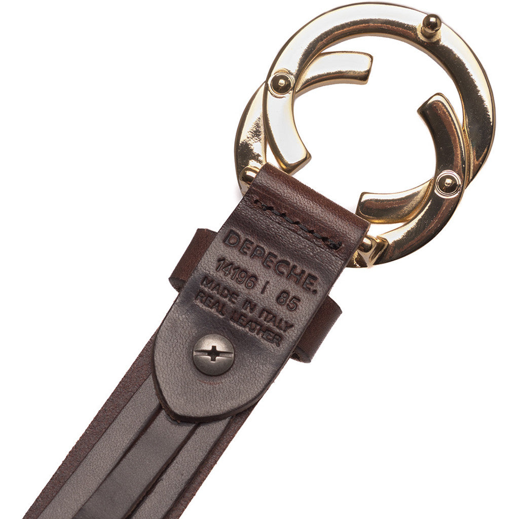Jeans belt 14196 GYLLT SYLGJA