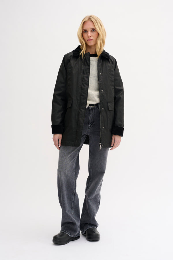 Gianna Jacket