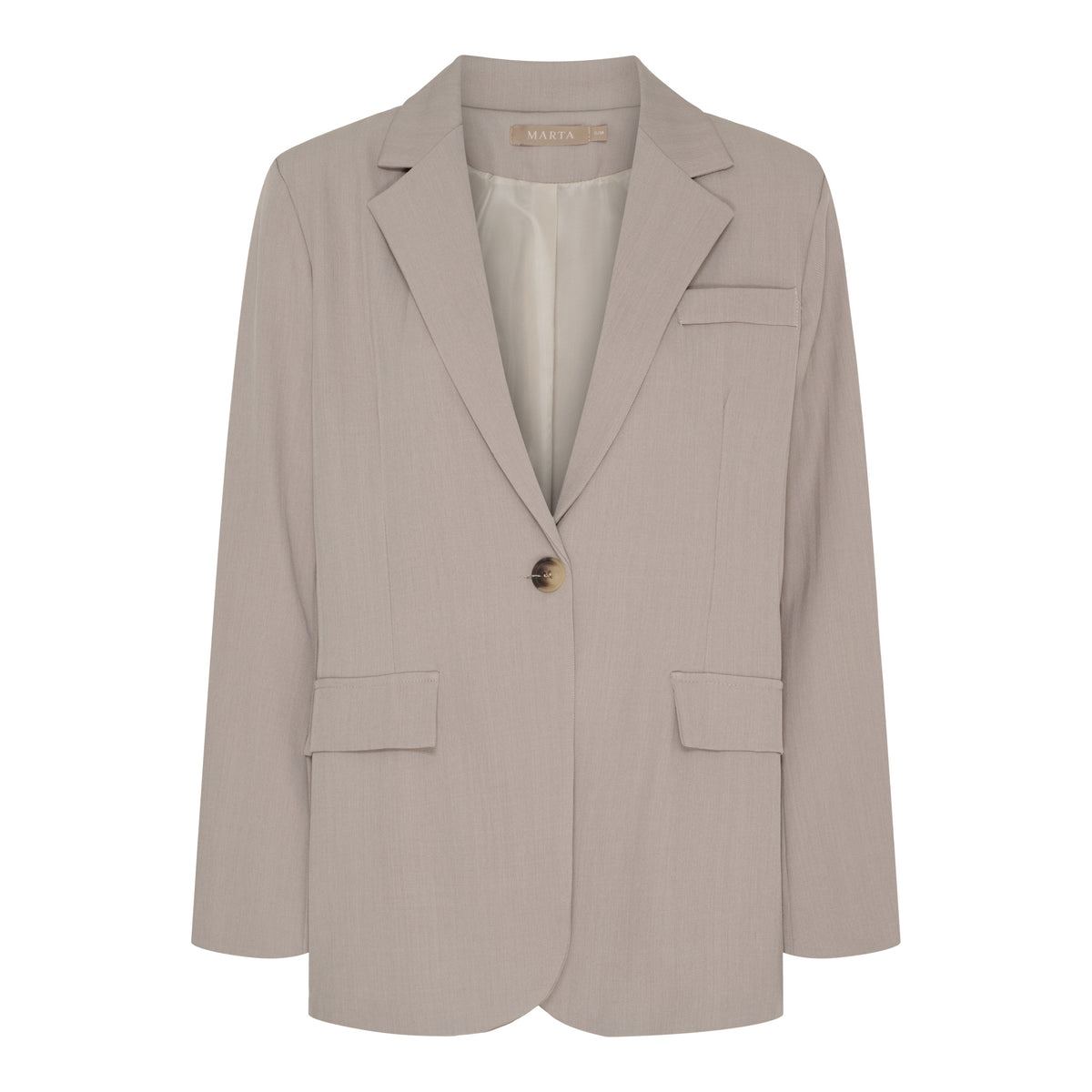 JAKKI-BLAZER-MAJKEN