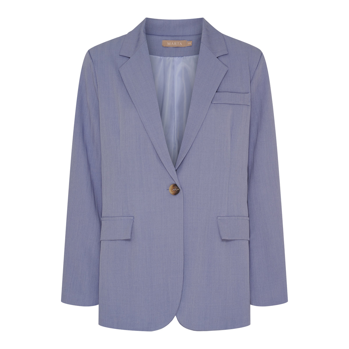 JAKKI-BLAZER-MAJKEN