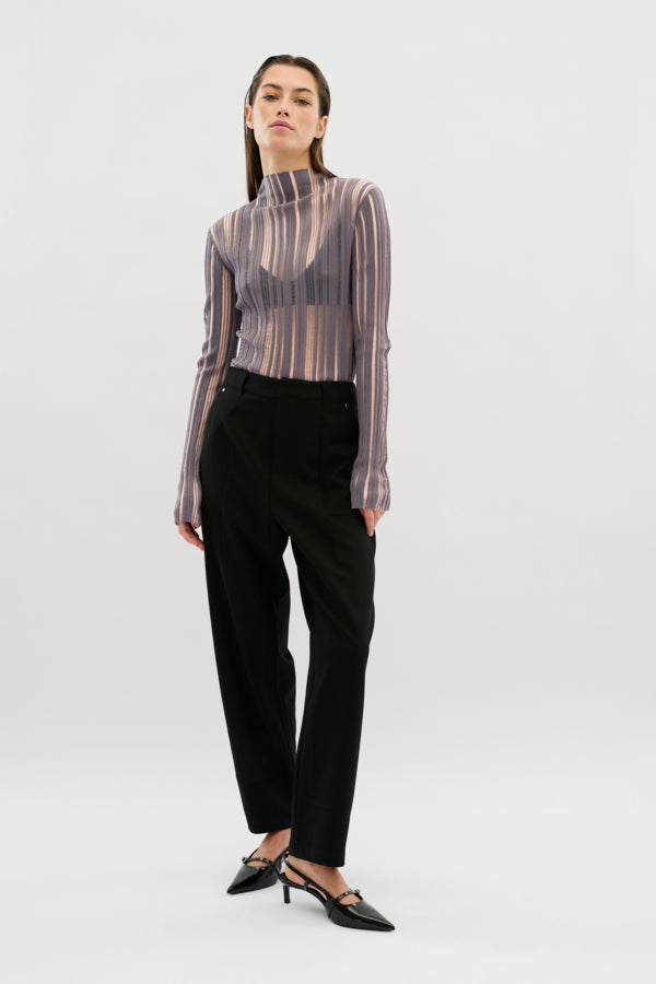 Rosa turtleneck