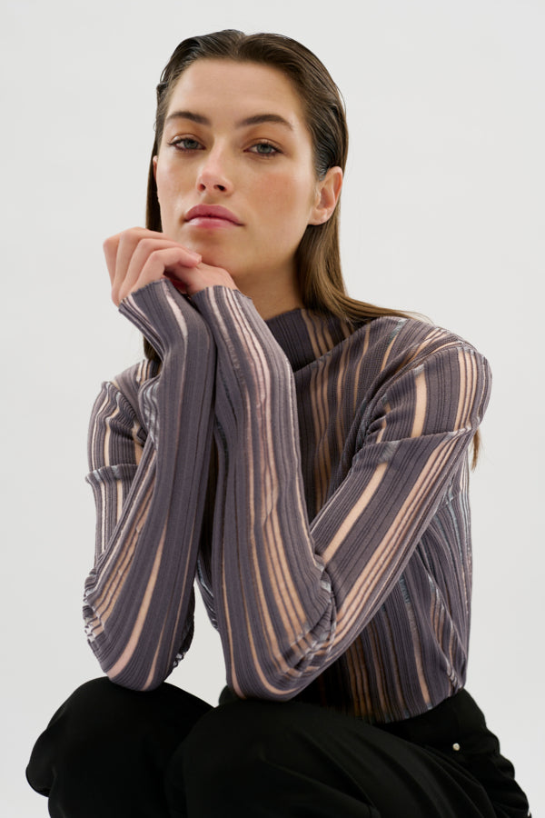 Rosa turtleneck