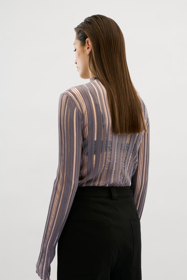 Rosa turtleneck
