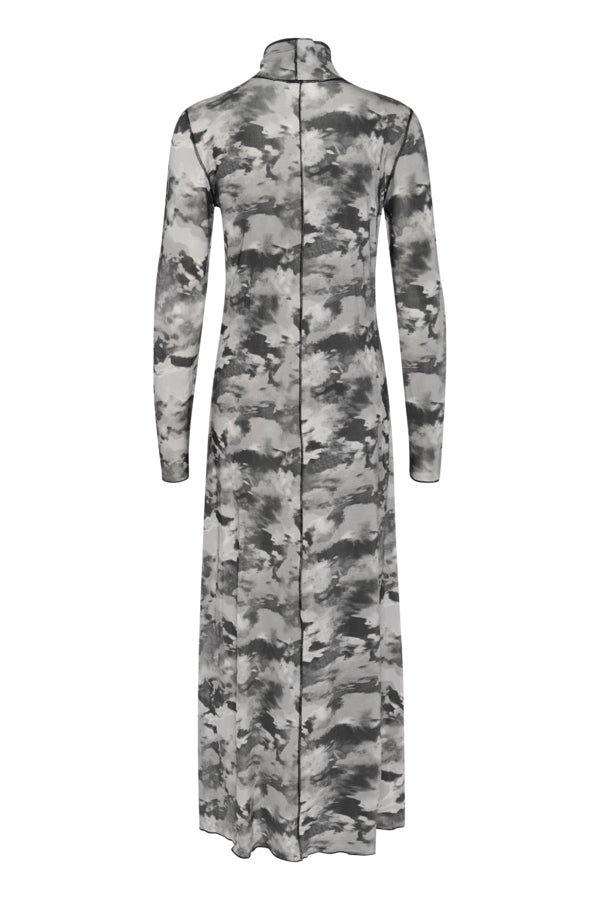 Rosaline dress