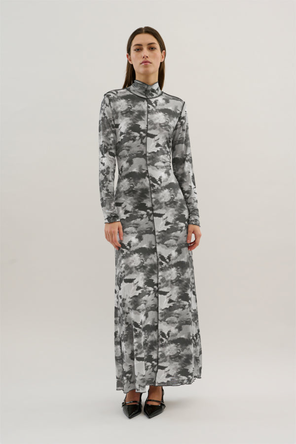 Rosaline dress
