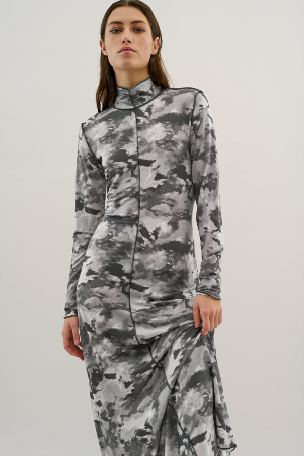 Rosaline dress