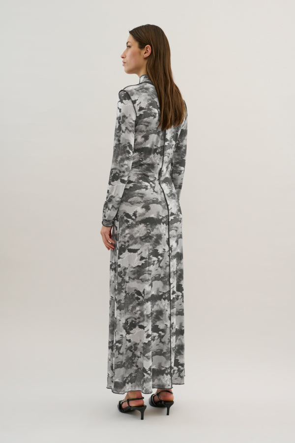 Rosaline dress