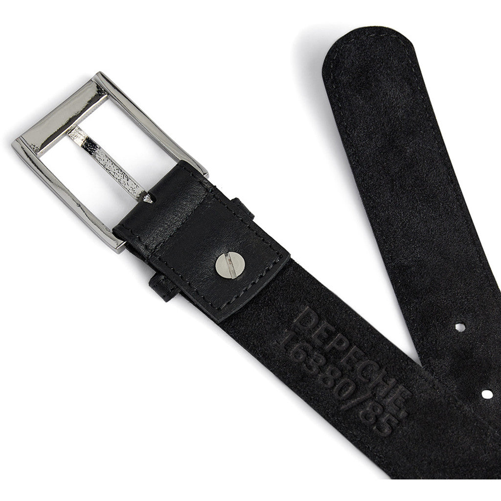 Belti 16380 SVART
