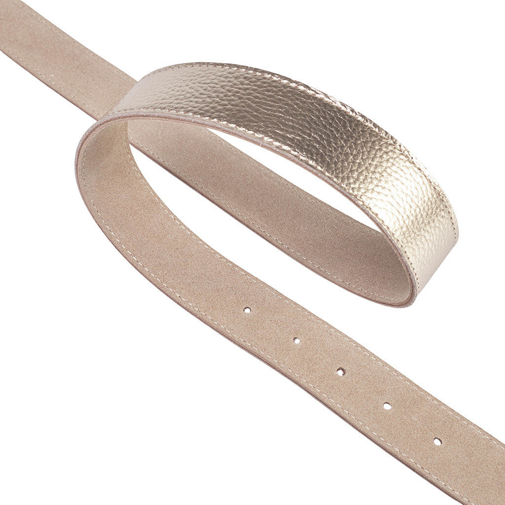Belti 16380 CHAMPAGNE