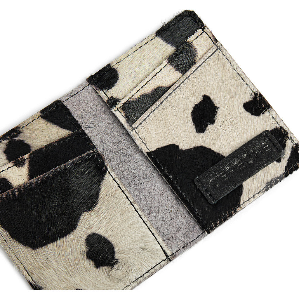 Credit cardholder