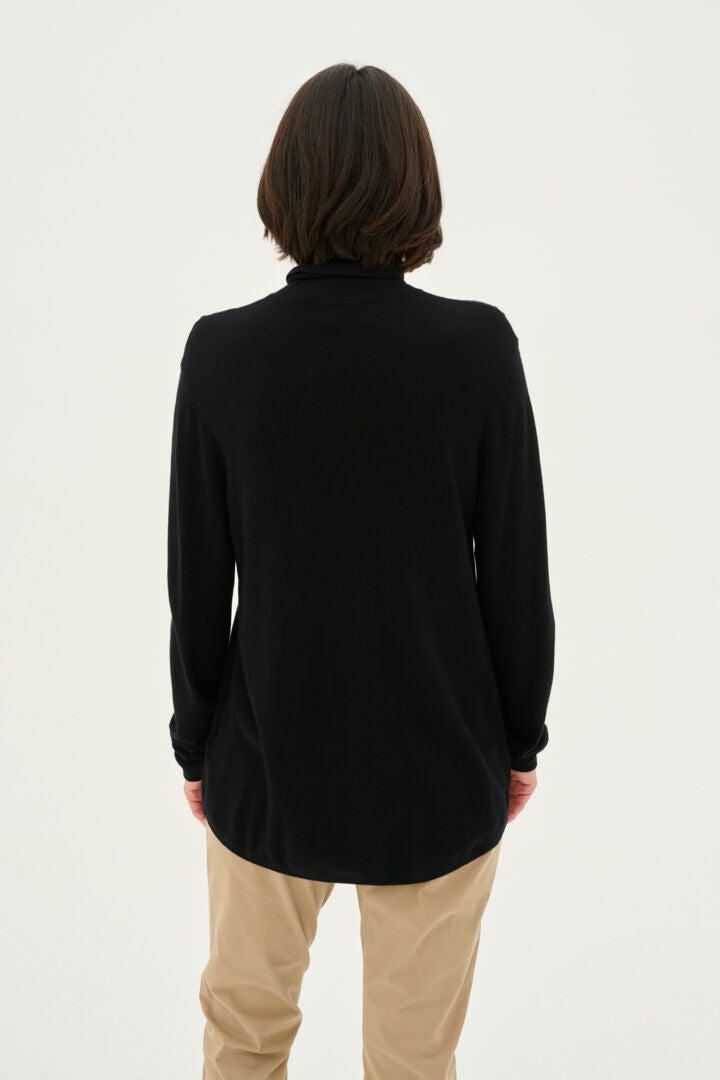 Rúllukragabolur/peysa (Annmarie)