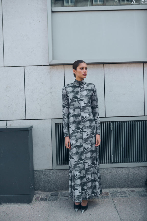 Rosaline dress