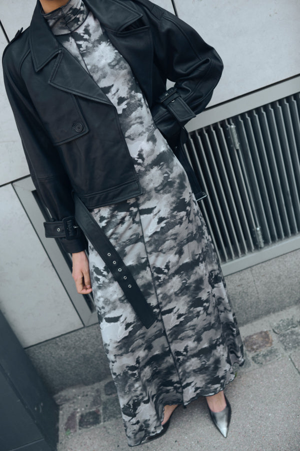Rosaline dress