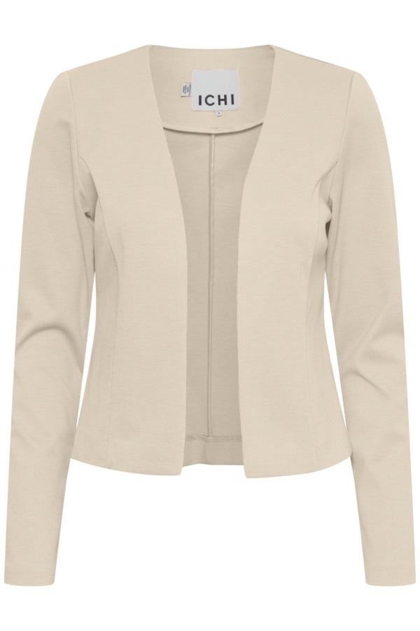 Kate Blazer Doeskin