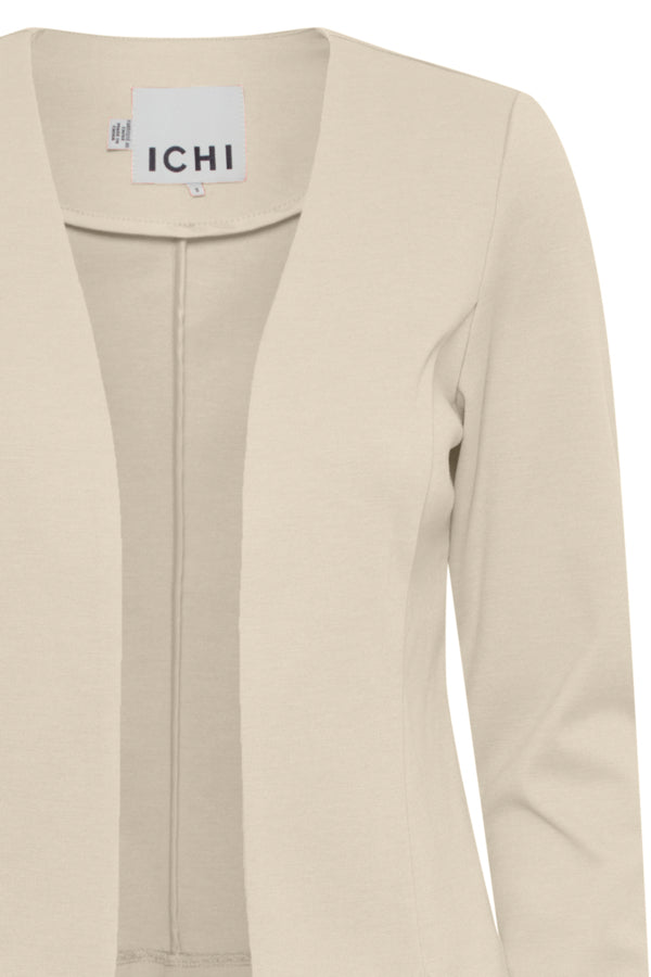 Kate Blazer Doeskin